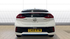 Hyundai IONIQ 1.6 GDi Hybrid Premium 5dr DCT Hybrid Hatchback